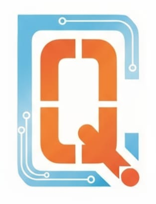 Q-cada Logo